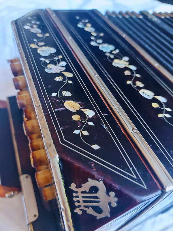 超希少✳︎ BANDONEON AA アルフレッド・アーノルド 超希少✳︎ BANDONEON AA アルフレッド・アーノルド 超希少