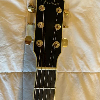 Fender TPD-1 2010-13? - Nitro Cellulose image 14