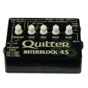Quilter InterBlock 45 Pedal Sized 45W Guitar Amplifier Head