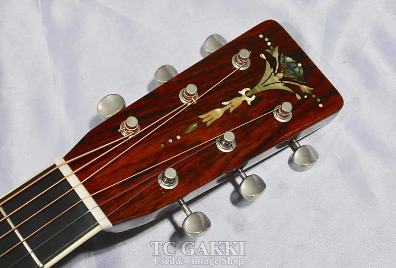 Sigma Guitars by C F Martin SEC 2000J | Reverb