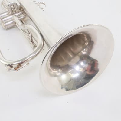 Boosey and Hawkes Imperial Flugelhorn SN 281438 GREAT PLAYER