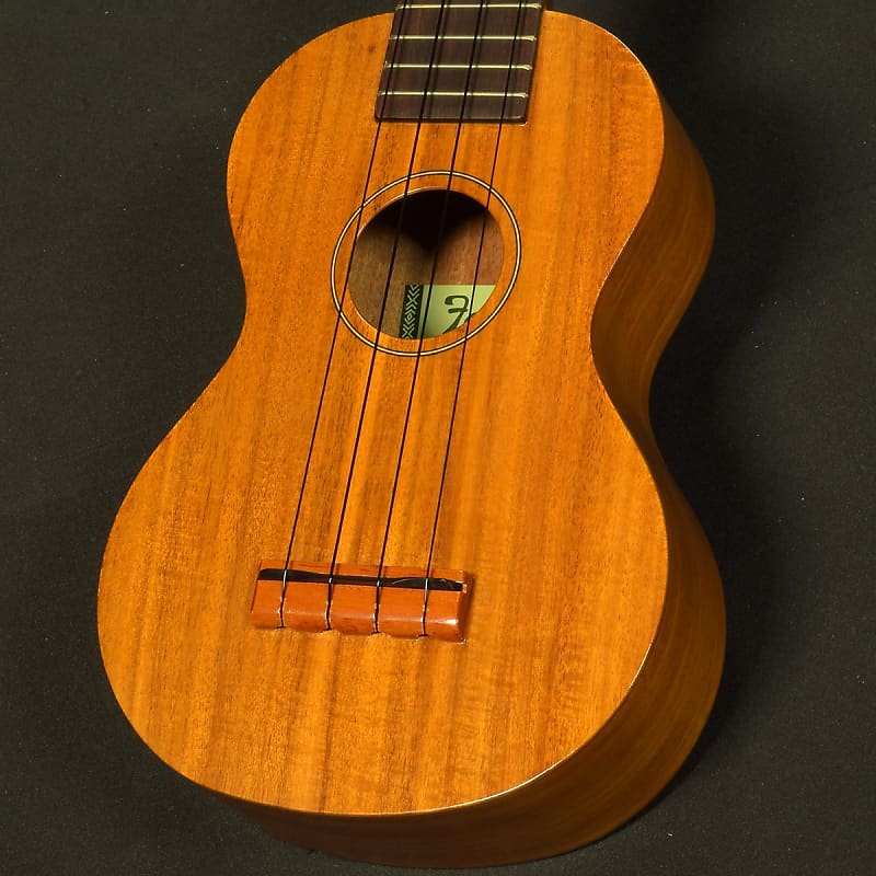 Famous Famous Soprano Ukulele FS-5 (09/05) | Reverb