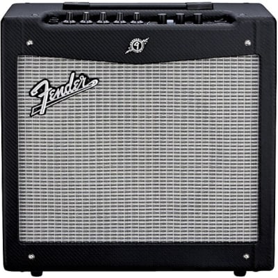 Fender Mustang II V.2 40-Watt 1x12