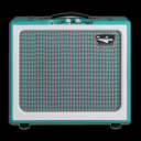 Tone King Gremlin Turquoise Guitar Amp Combo