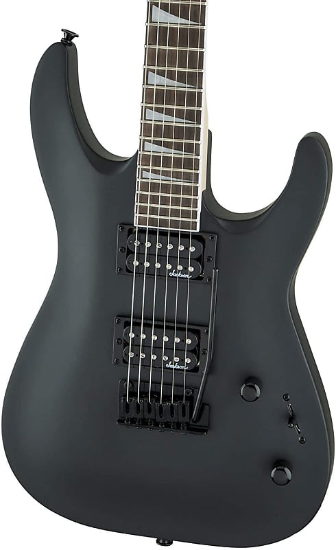 調整済み】ジャクソン 左用 JS22L 中古ながら美品（匿名配送・送料無料） 調整済み】ジャクソン 左用 JS22L 中古ながら美品（匿名配送