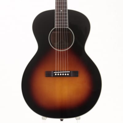 The Loar LH-700 Seymour Duncan Antiquity The Loar acoustic guitars