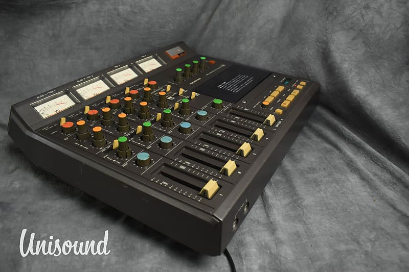 TEAC tascam series 244 portastudio in good condition | Reverb