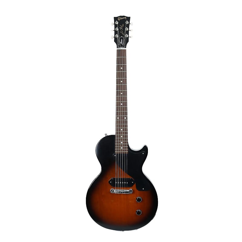 Gibson Les Paul Junior Faded 2012 | Reverb