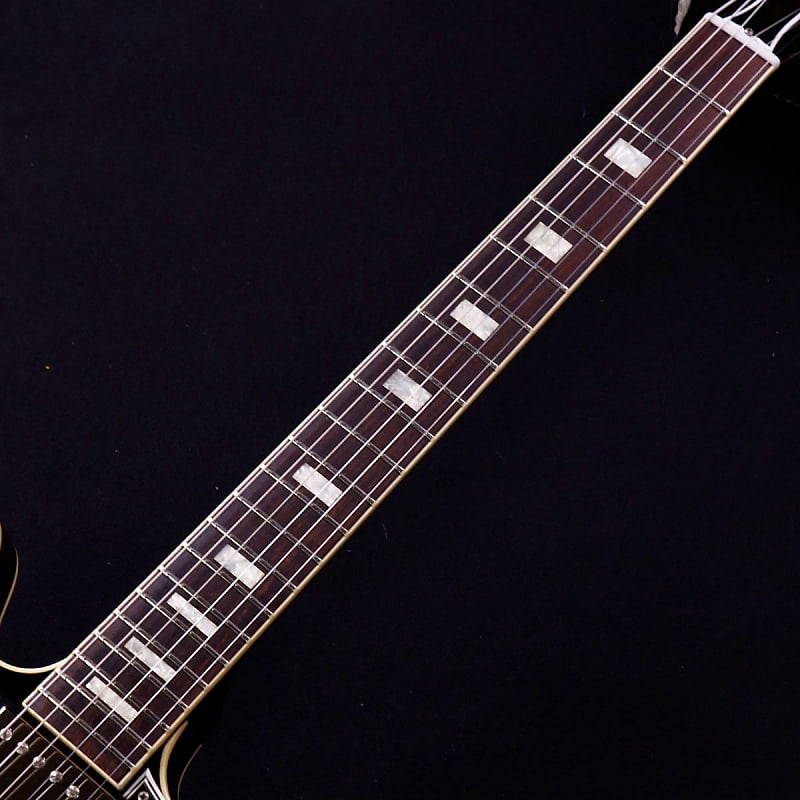 Gibson Customshop Historic Collection 1963 ES-335 Block Dark Gibson Customshop Historic Collection 1963 ES-335 Block Dark