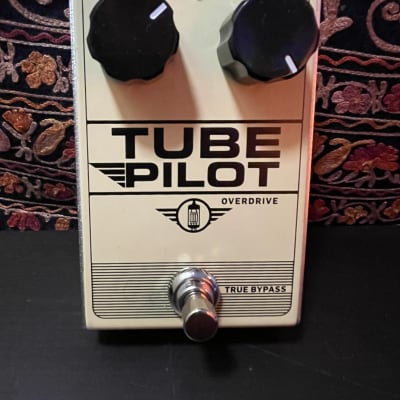 TC Electronic Tube Pilot Overdrive 2020 - Present - Brown for sale