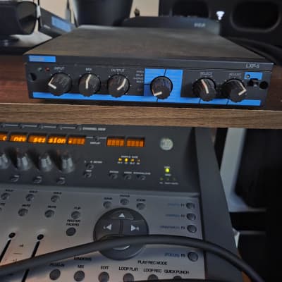 Lexicon LXP-5 エフェクター Lexicon LXP-5 マルチエフェクター