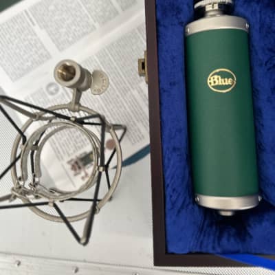 Blue Bottle Rocket Stage 1 Underrated? - Gearspace