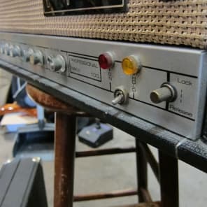 Vampower professional Mark III 100 watt image 2