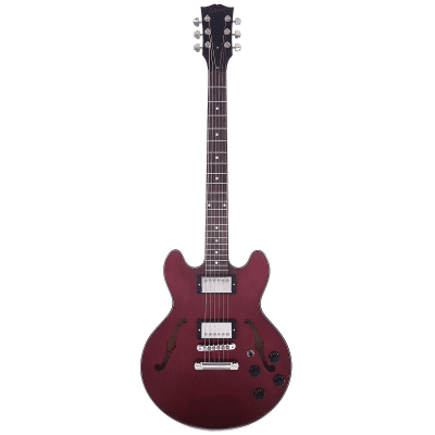 ギブソンES339 メンフィス Gibson ES-339 Studio Electric Guitar Midnight Blue | Guitar