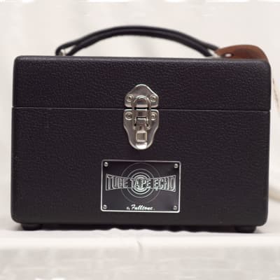 Echo Fix EF-X2 Tape Echo & Reverb Unit | Reverb Canada