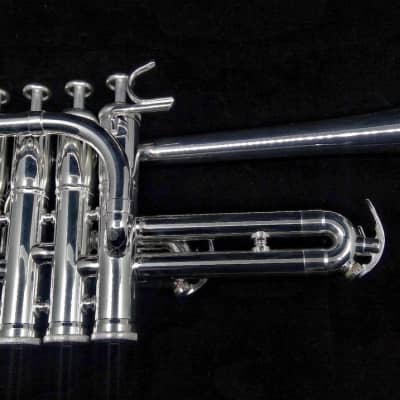 ACB Doubler's Piccolo Trumpet:  A great entry-level professional piccolo image 11