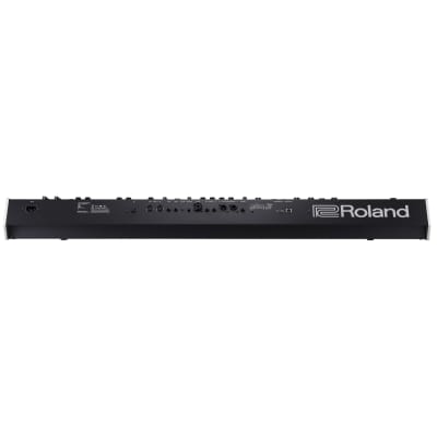 Roland Jupiter-X 61-Key Synthesizer - Stage Rig image 3