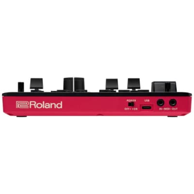 Roland E-4 - Aira Compact Voice Tweaker image 4