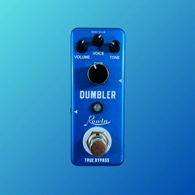 Reverb.com listing, price, conditions, and images for rowin-dumbler