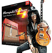 IK Multimedia - AmpliTube Slash