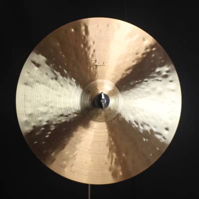 Paiste 17