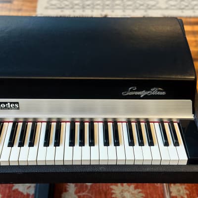 1979 Rhodes Mark I Stage 73 - Great Condition image 4
