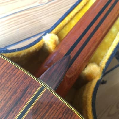 ヴィンテージ カバキーニョ TONANTE ジャンク