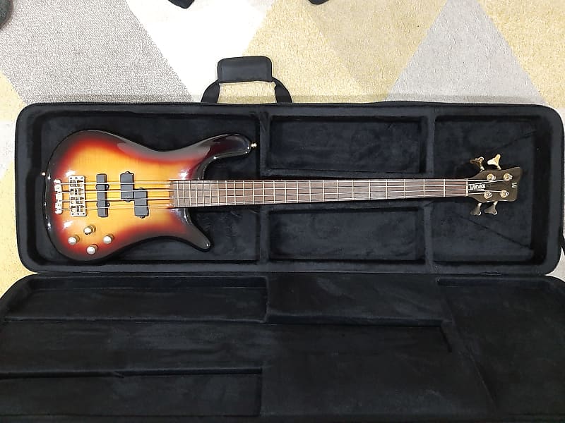 Warwick Streamer Stage I 1997