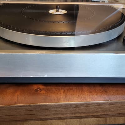 Thorens TD-166 Mk2 Fully Serviced And Calibrated #2 of 2 image 9