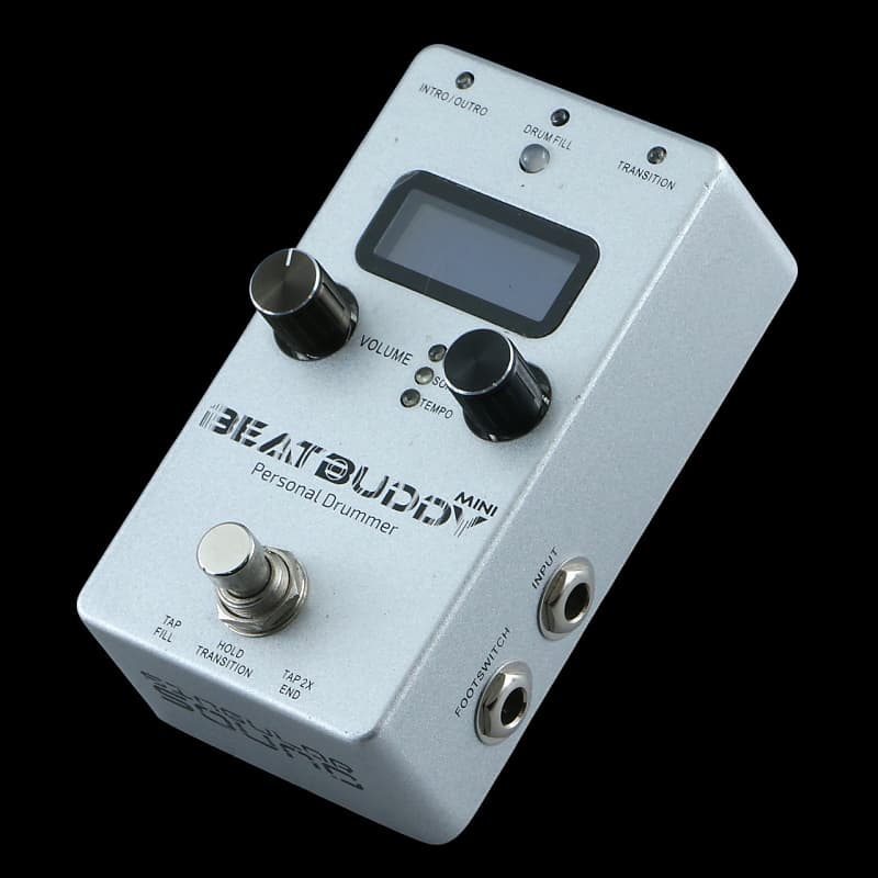Singular Sound Beat Buddy Mini