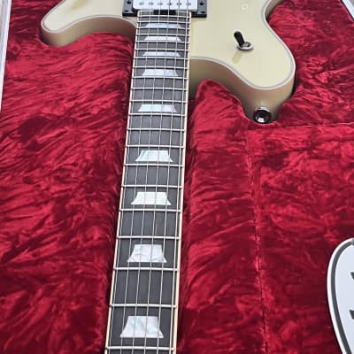 EVH Wolfgang USA Custom Shop Only 66 Made ! image 9