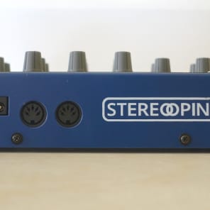 Stereoping Qfeld Midi controller for Waldorf Blofeld Synthesizer Keyboard image 4