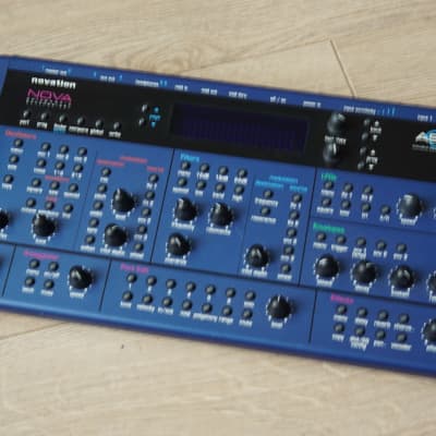 Novation Nova Dekstop