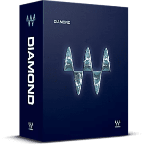 Waves Diamond Bundle