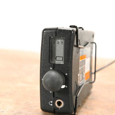 Shure P4R-HF Receiver for PSM 400 Personal Monitor System - 722-746 MHz CG01J88 image 5