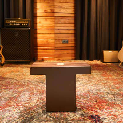 Meinl TOPCAJ2 Turbo Slap Top Cajon image 8