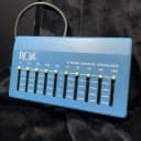 Ross 10 Band Graphic Equalizer