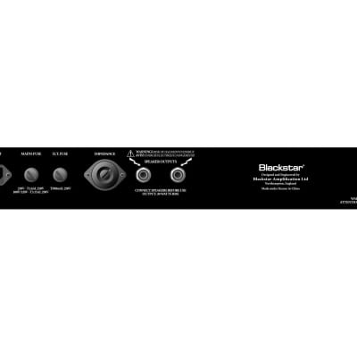 Blackstar Artisan Hand-Wired 30 Watt Combo image 6