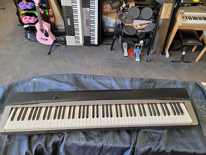 Casio Privia PX-130 88-Key Digital Piano | Reverb