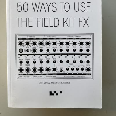 Field Kit Box – B-STOCK – KOMA Elektronik