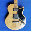 Vintage Gibson L6-S Custom 1974 Natural