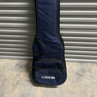 Line 6 best sale gig bag