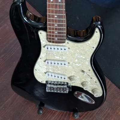 1976 Westminster Japan Stratocaster Matsumoku Electric 1976 Westminster Japan Stratocaster Matsumoku Electric