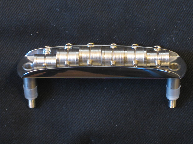 Fender Mustang Bridge from Johnny Marr Jaguar
