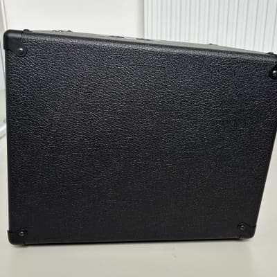 Genzler Amplification Magellan + Bass Array cabs 2020, head 2023 image 13