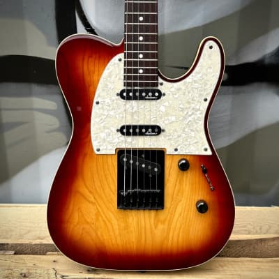 1975 Greco Japan TE-350 Vintage Telecaster MIJ w/Fender Pickup (Sunburst) |  Reverb Canada