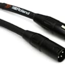 Roland RMC-B15 15 Foot Microphone Cable XLR 4.5m  *Free Shipping in the USA*