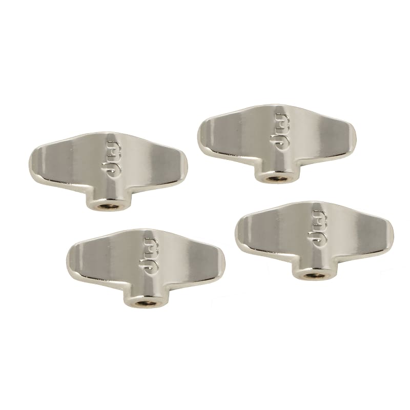 DW Wing Nut SM2007, M8 Sparepart for Drums Reverb