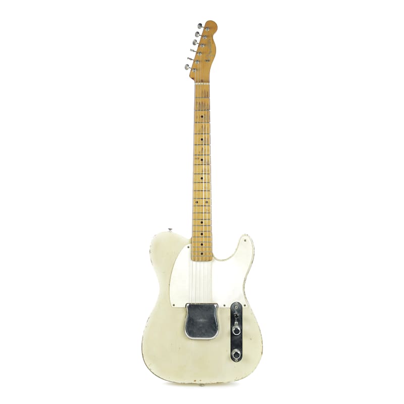 Fender Esquire 1957 image 1