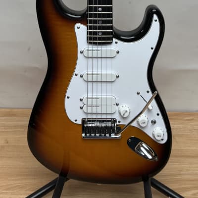 Fender Strat Ultra 1990 - 1998 | Reverb